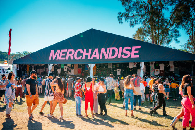 Festivals in 2026: van festival outfit tot slimme merkzichtbaarheid
